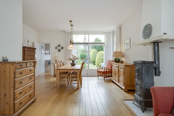 Medium property photo - Wijngaardenlaan 125, 2252 XM Voorschoten
